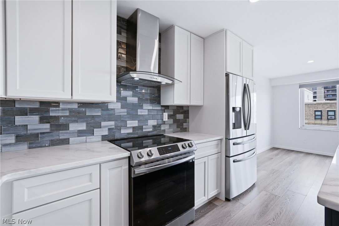 Marine Towers East Condo - Residential