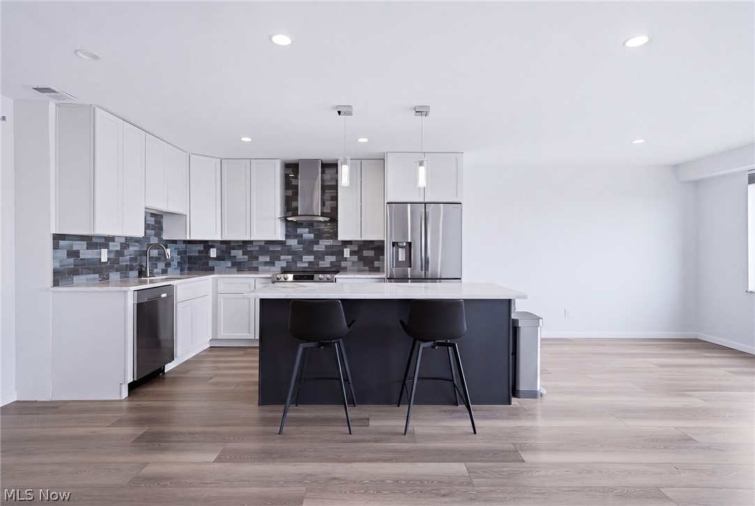 Marine Towers East Condo - Residential