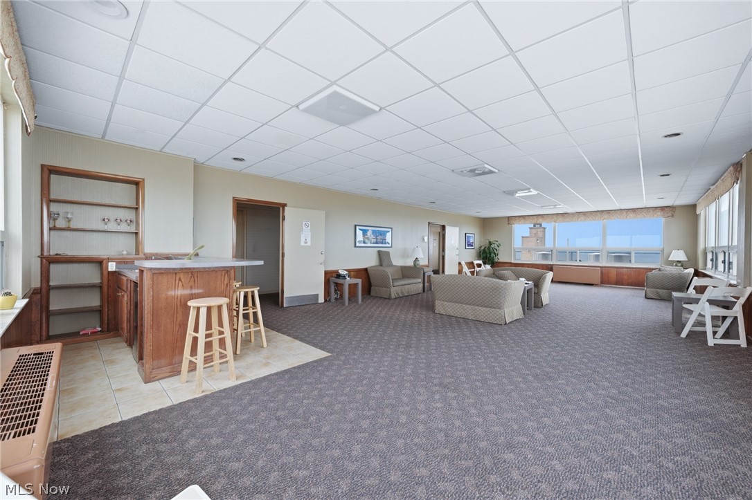 Marine Towers East Condo - Residential