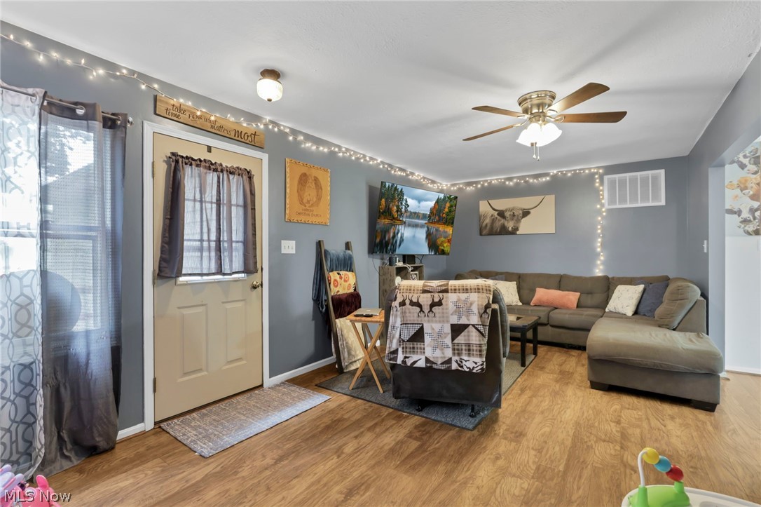 Greenwood Estates Sub - Residential