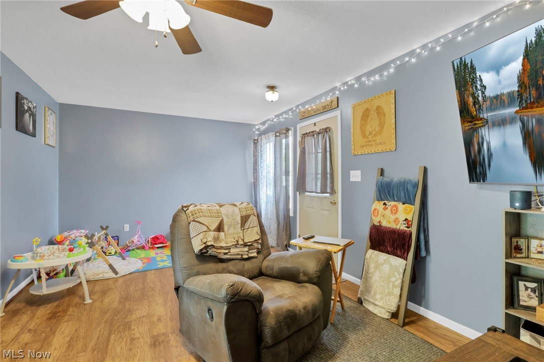 Greenwood Estates Sub - Residential