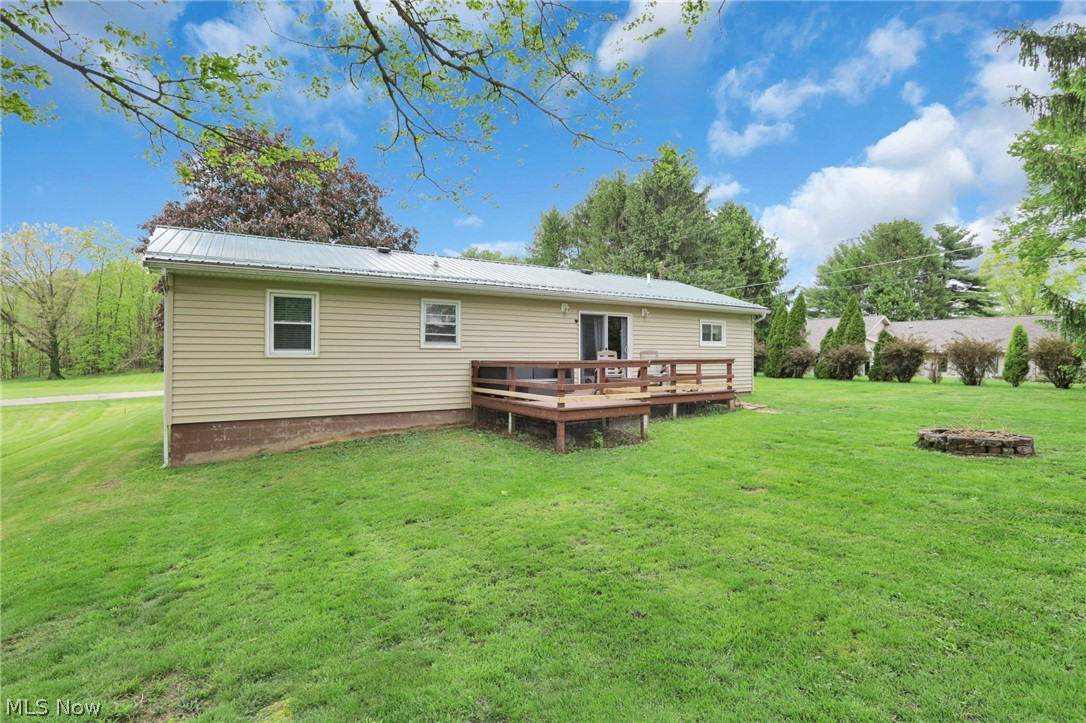 Greenwood Estates Sub - Residential