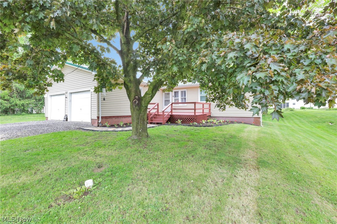 Greenwood Estates Sub - Residential