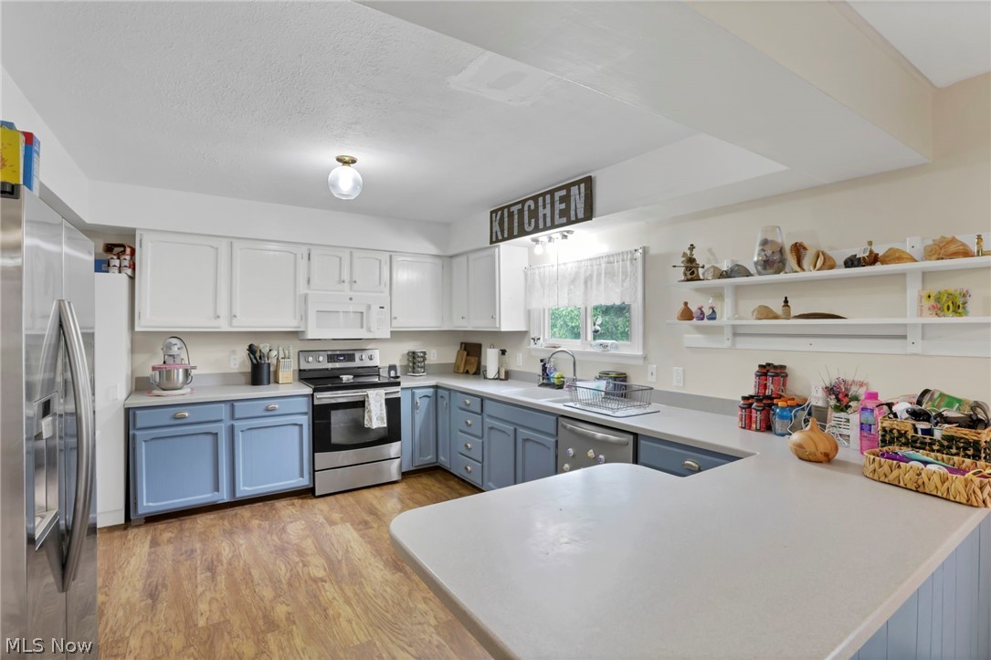 Greenwood Estates Sub - Residential