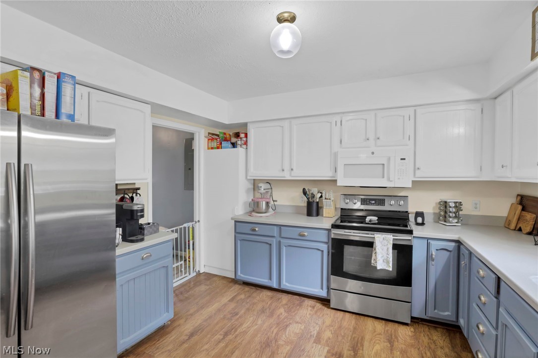 Greenwood Estates Sub - Residential