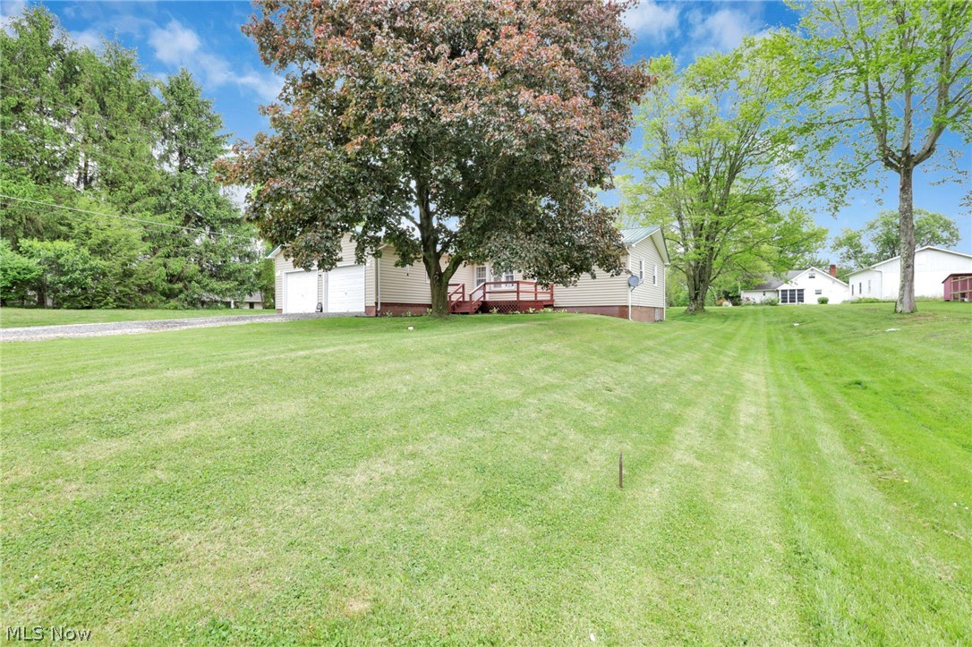 Greenwood Estates Sub - Residential
