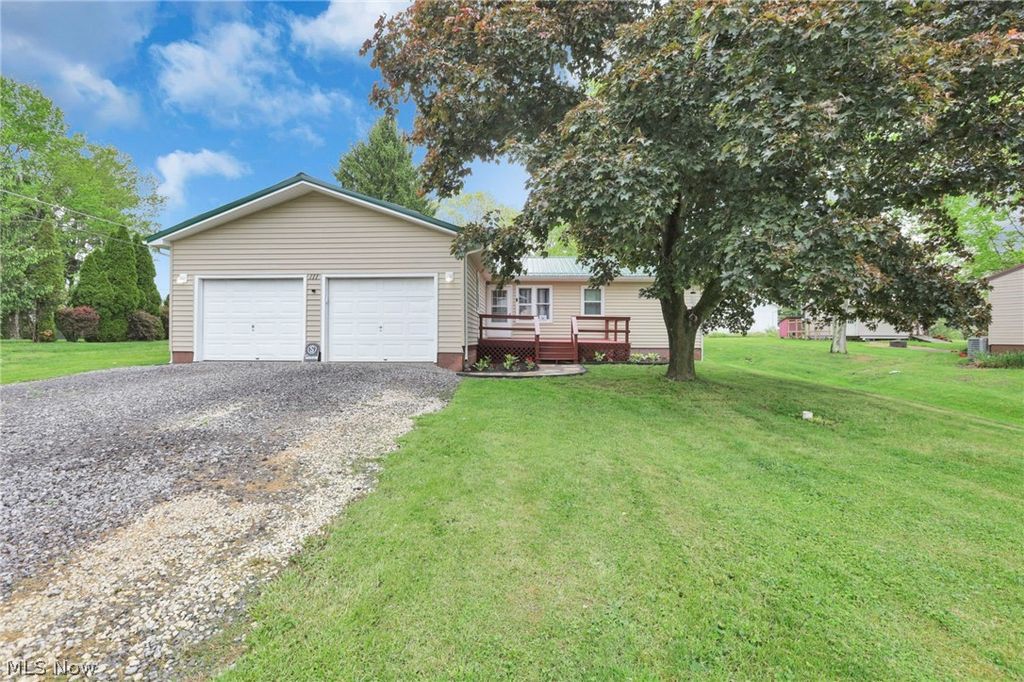 Photo of 111 Greenbrier Drive, Byesville, OH 43723 (MLS # 5205214)