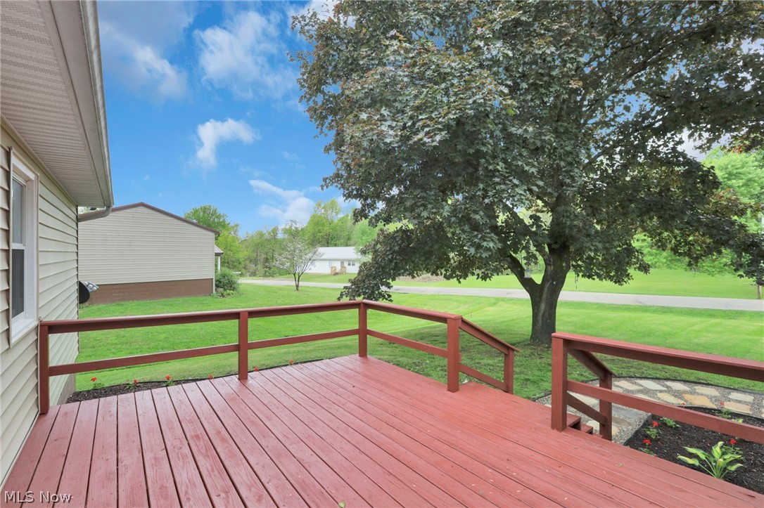 Greenwood Estates Sub - Residential