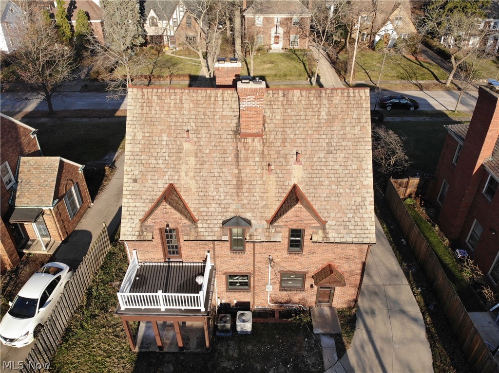 Van Sweringen Cos 12 - Residential