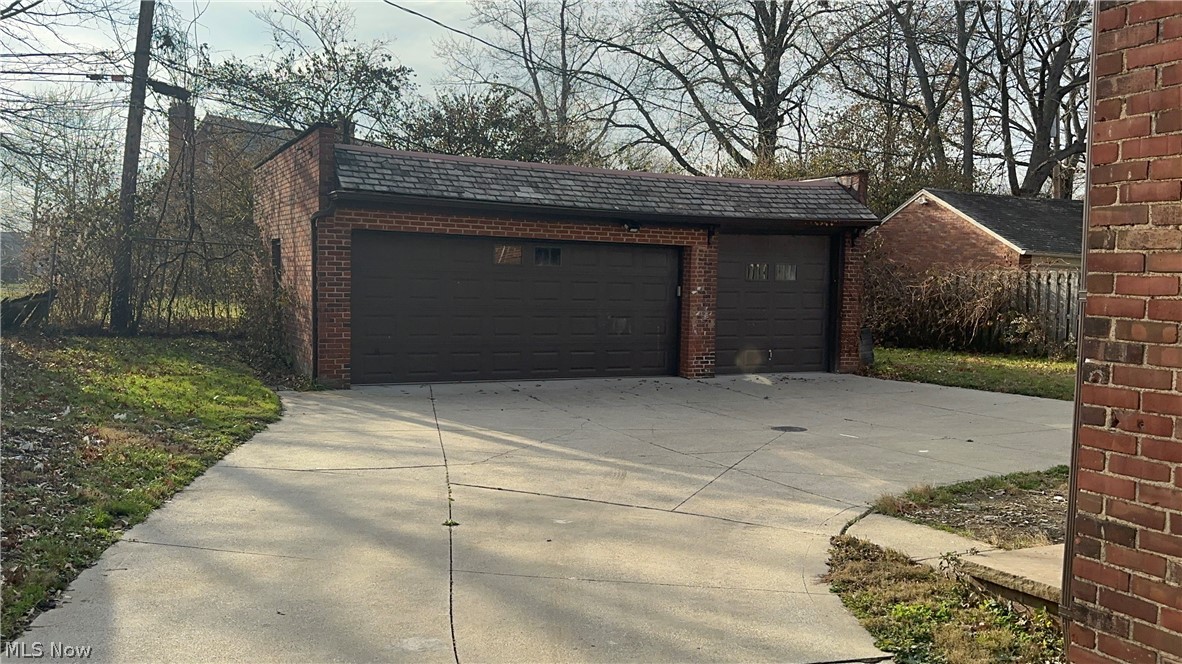 Van Sweringen Cos 12 - Residential