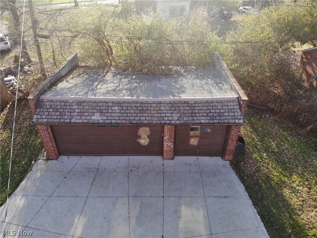 Van Sweringen Cos 12 - Residential