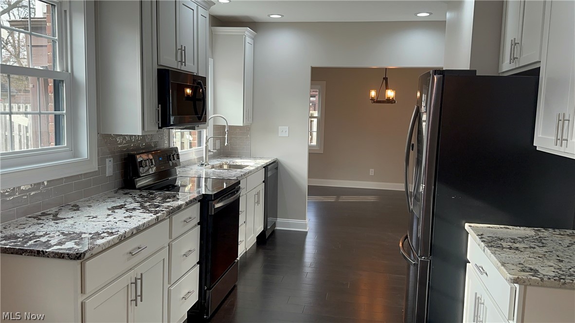 Van Sweringen Cos 12 - Residential