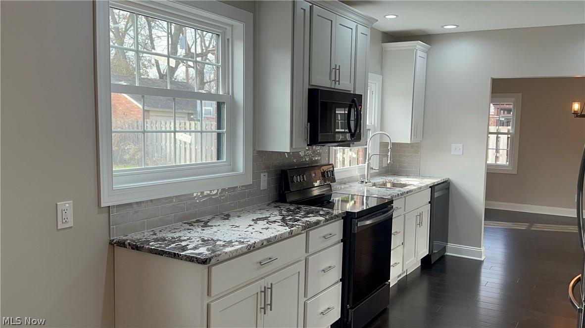 Van Sweringen Cos 12 - Residential