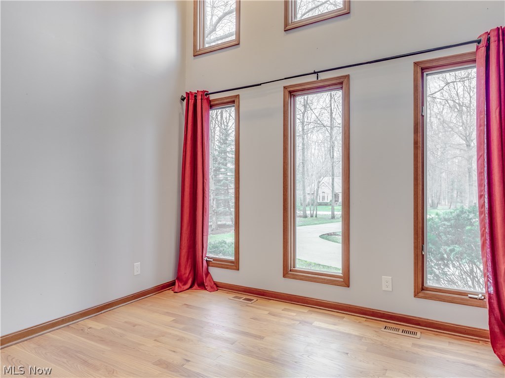 Springtree - Residential