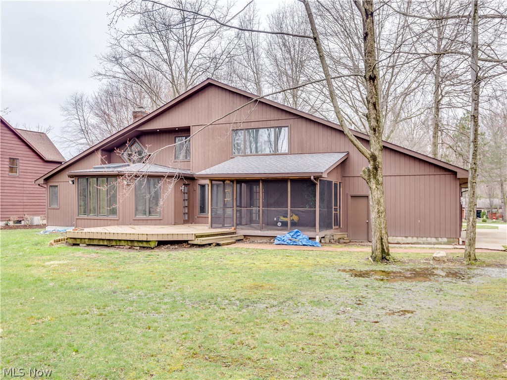 Springtree - Residential