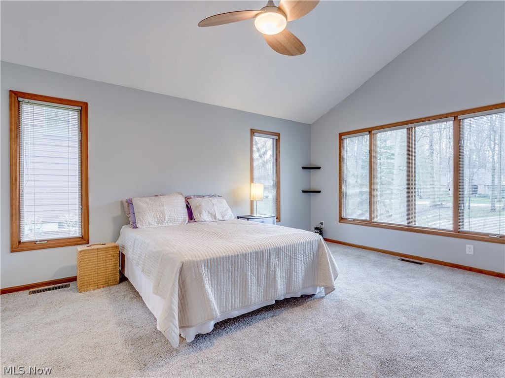 Springtree - Residential