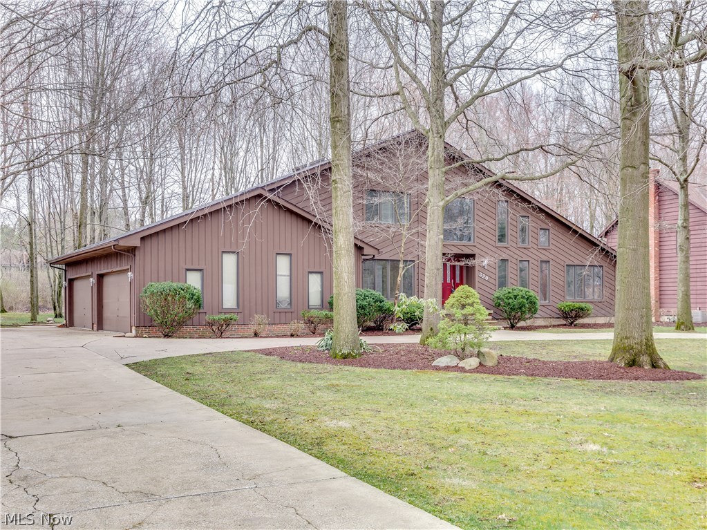 Springtree - Residential