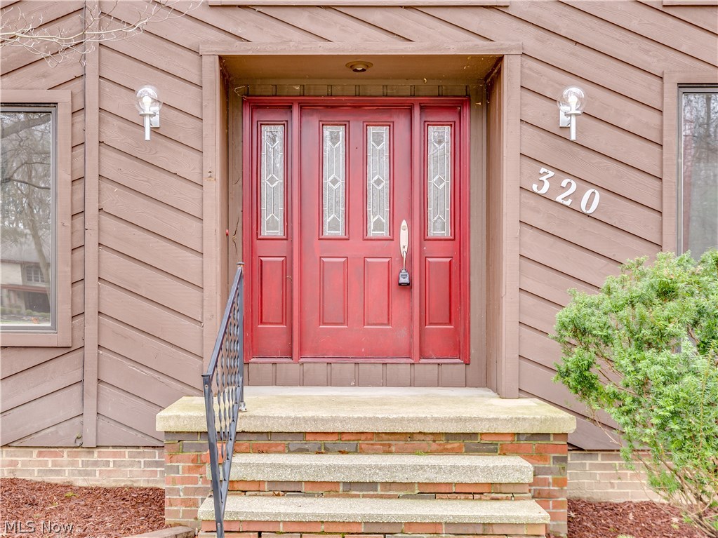 Springtree - Residential