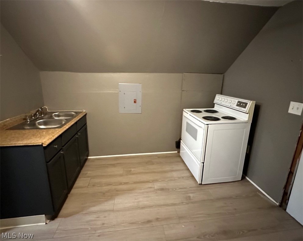 Bregenzer - Residential Income