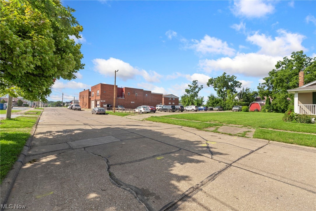 Thomas Gawns Add 01 - Land