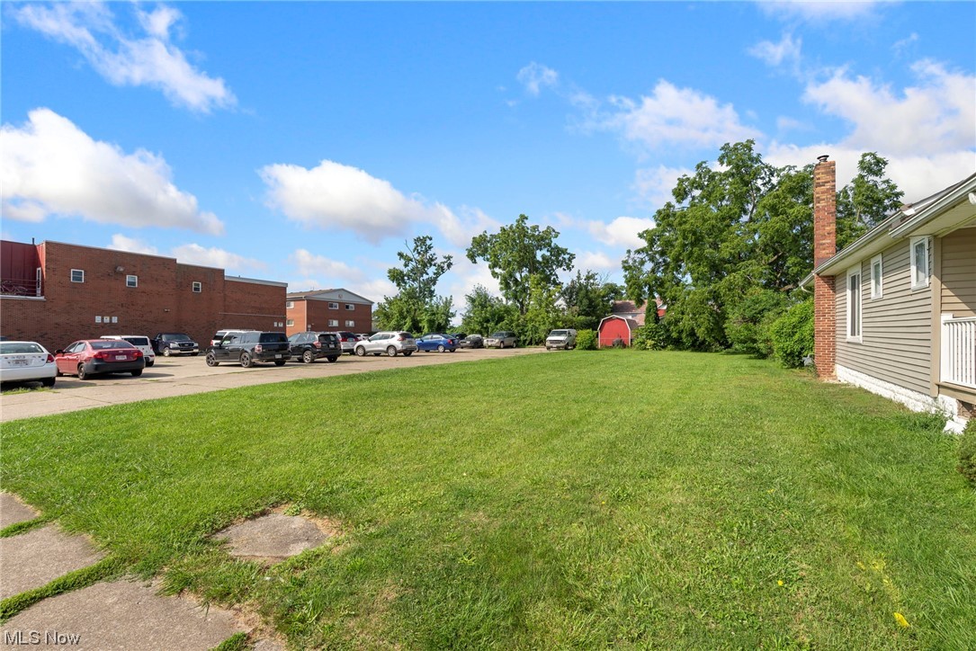 Thomas Gawns Add 01 - Land