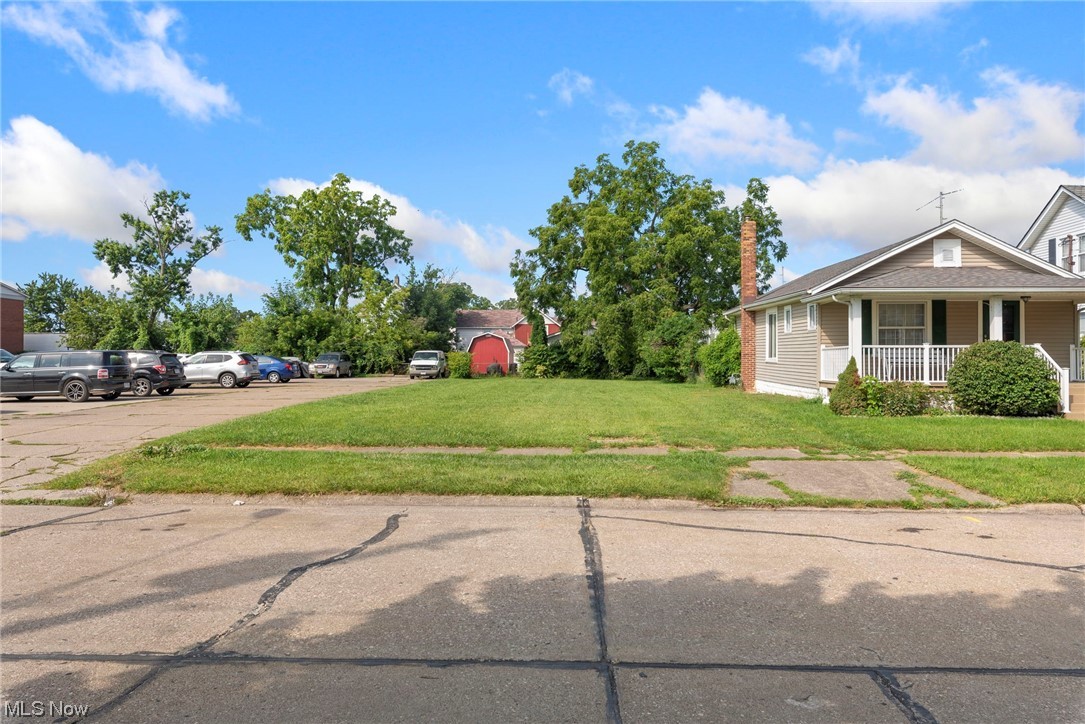 Thomas Gawns Add 01 - Land