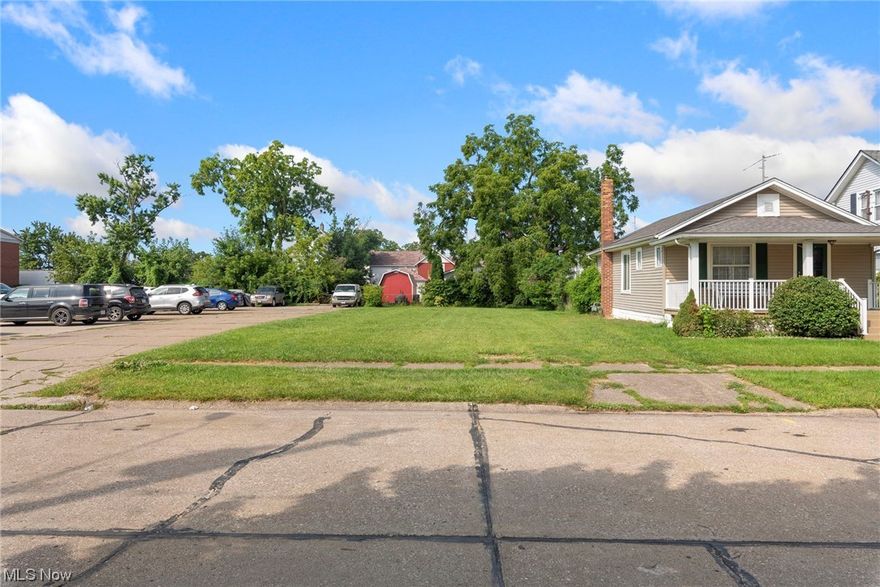 Welcome to a chance to build your home in a quaint neighborhood just moments from beautiful Lake Erie. This .20 acre plot is cleared and ready to go and is located within moments of Lake Erie, Lakeside Landing dock & pier, and close to Lorain lighthouse. Black River Landings is also close by which has plenty of summertime activities and concerts in the park. Don't miss out.