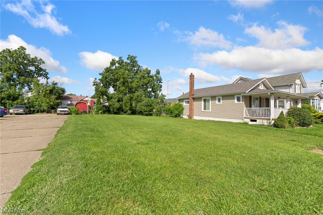 Thomas Gawns Add 01 - Land