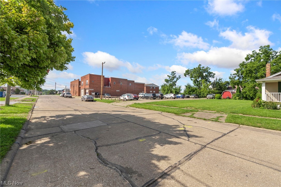 Thomas Gawns Add 01 - Land