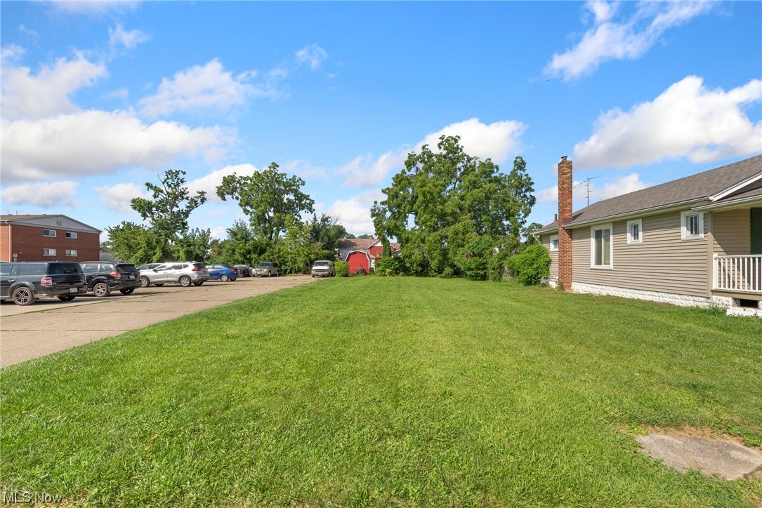 Thomas Gawns Add 01 - Land