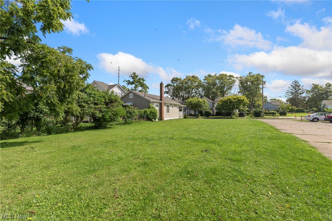 Thomas Gawns Add 01 - Land