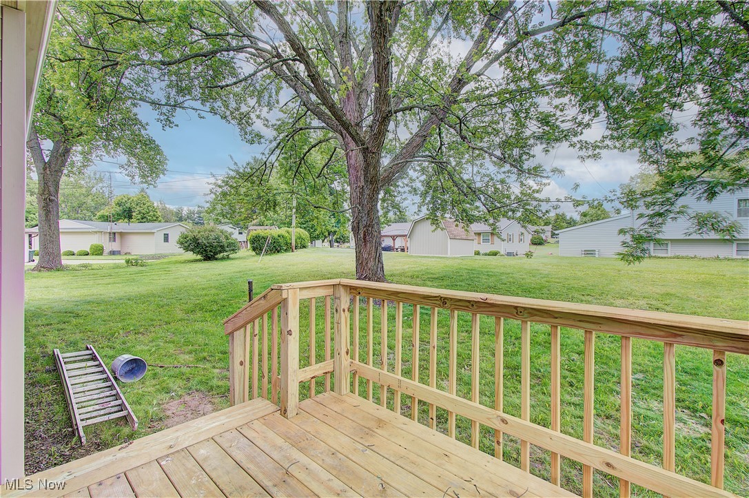 Winchester Hills - Residential