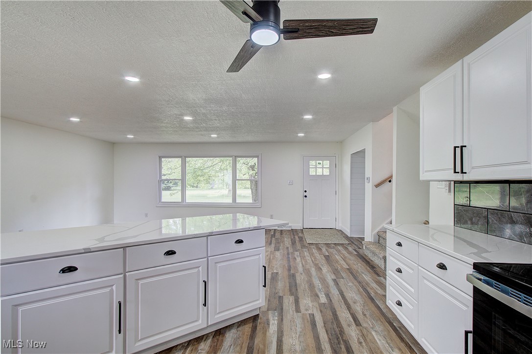 Winchester Hills - Residential