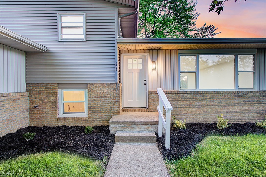 Winchester Hills - Residential