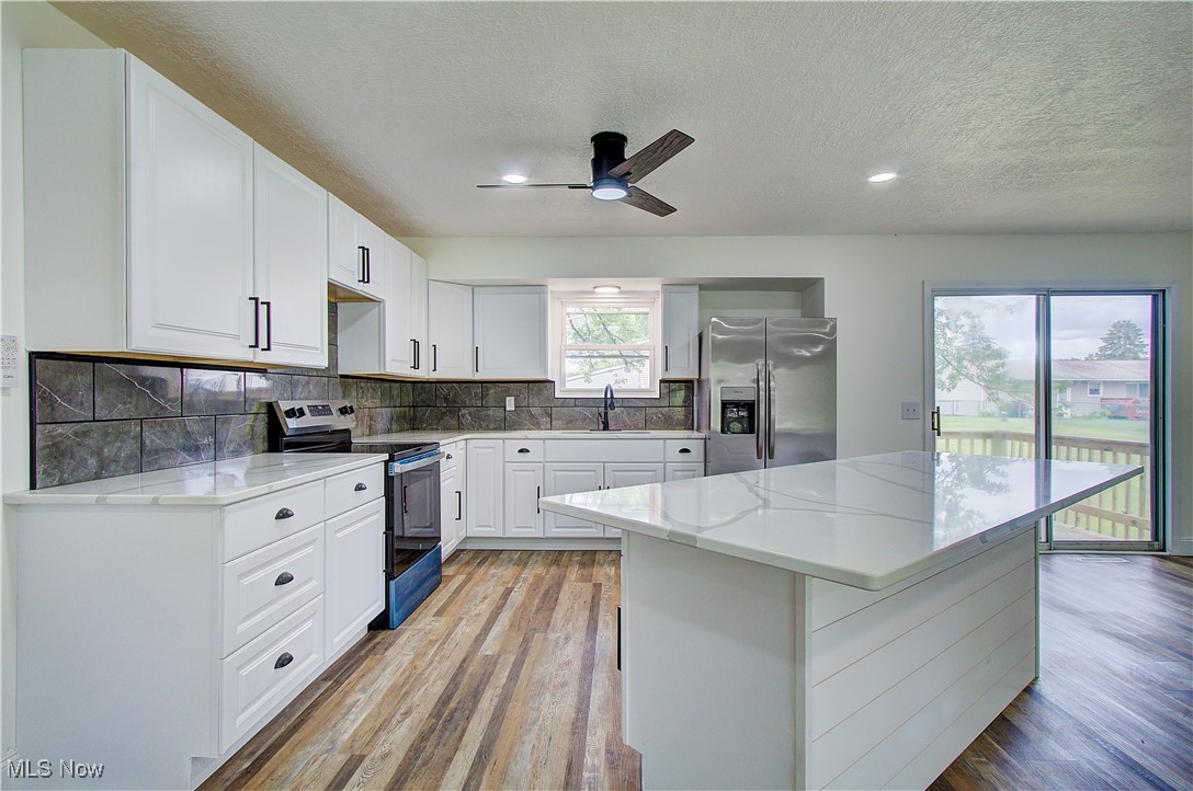 Winchester Hills - Residential