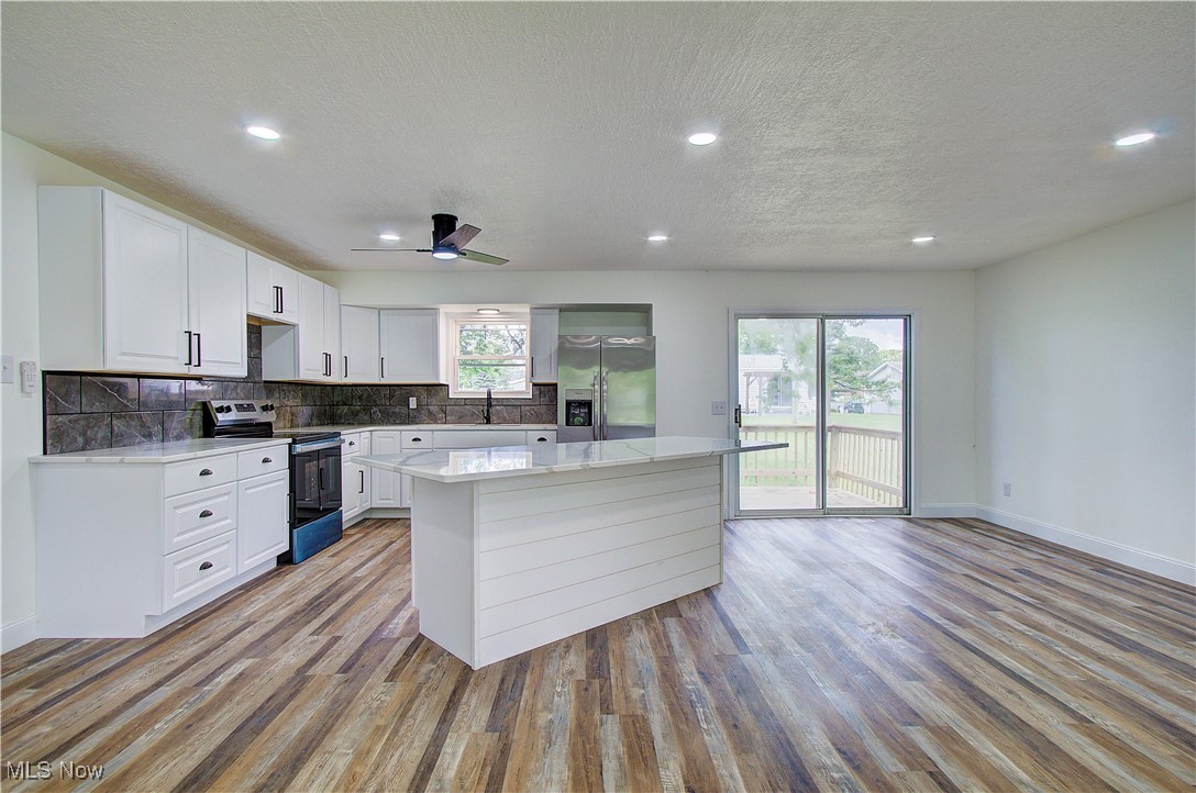 Winchester Hills - Residential