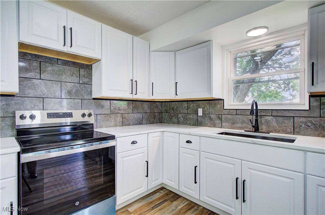 Winchester Hills - Residential