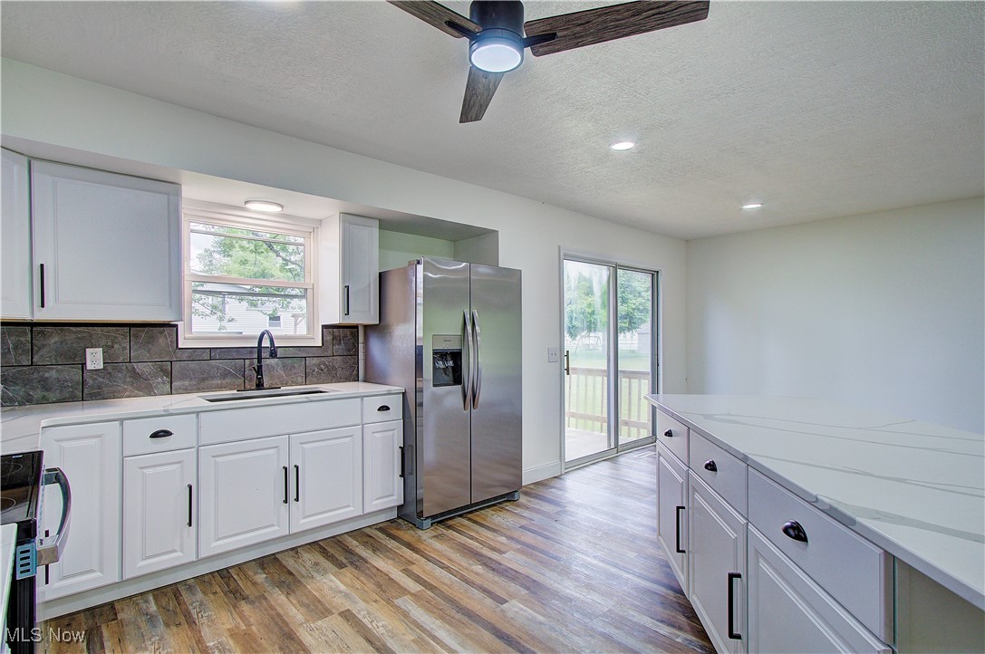 Winchester Hills - Residential