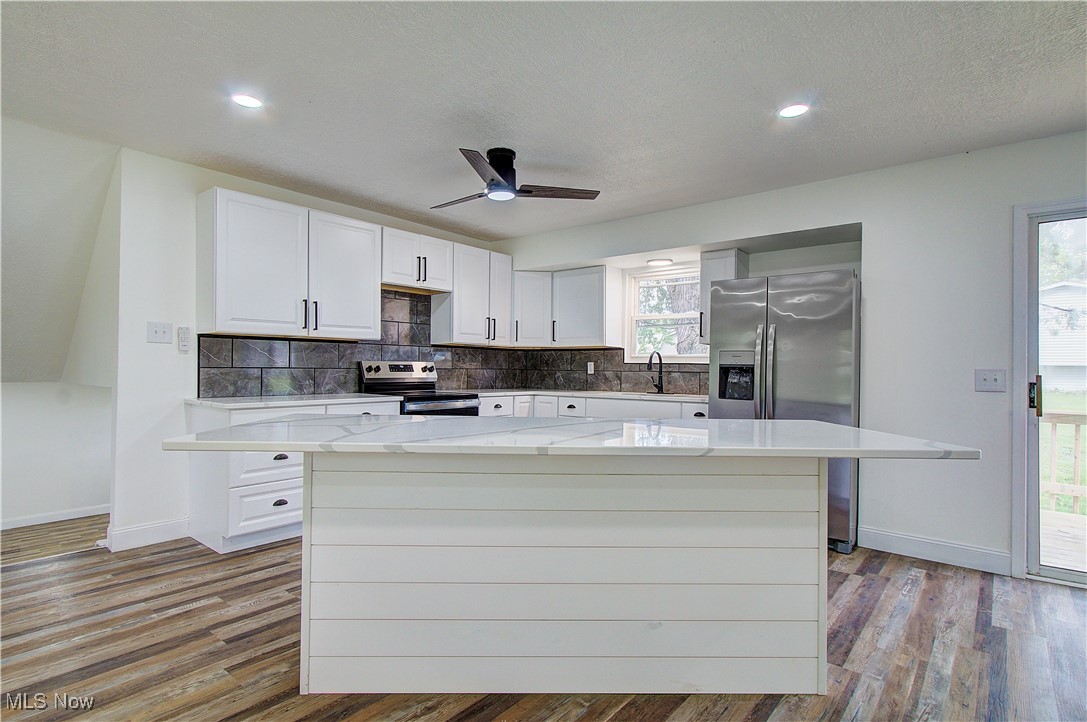 Winchester Hills - Residential