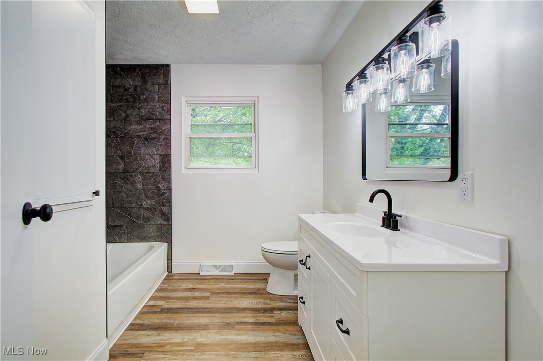 Winchester Hills - Residential