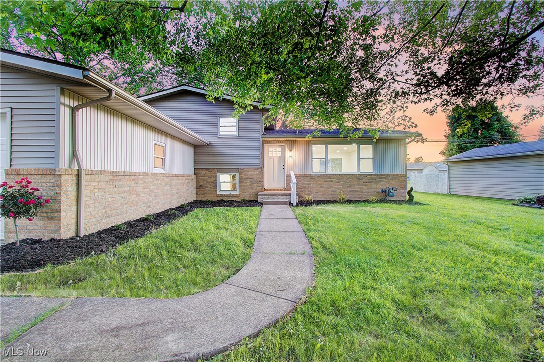 Winchester Hills - Residential