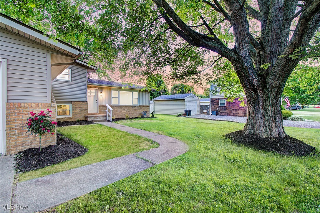 Winchester Hills - Residential