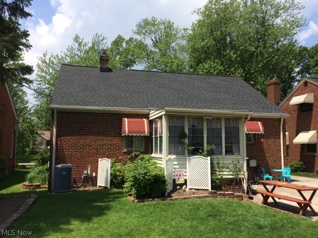 Royal Lorain - Residential