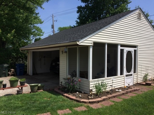 Royal Lorain - Residential