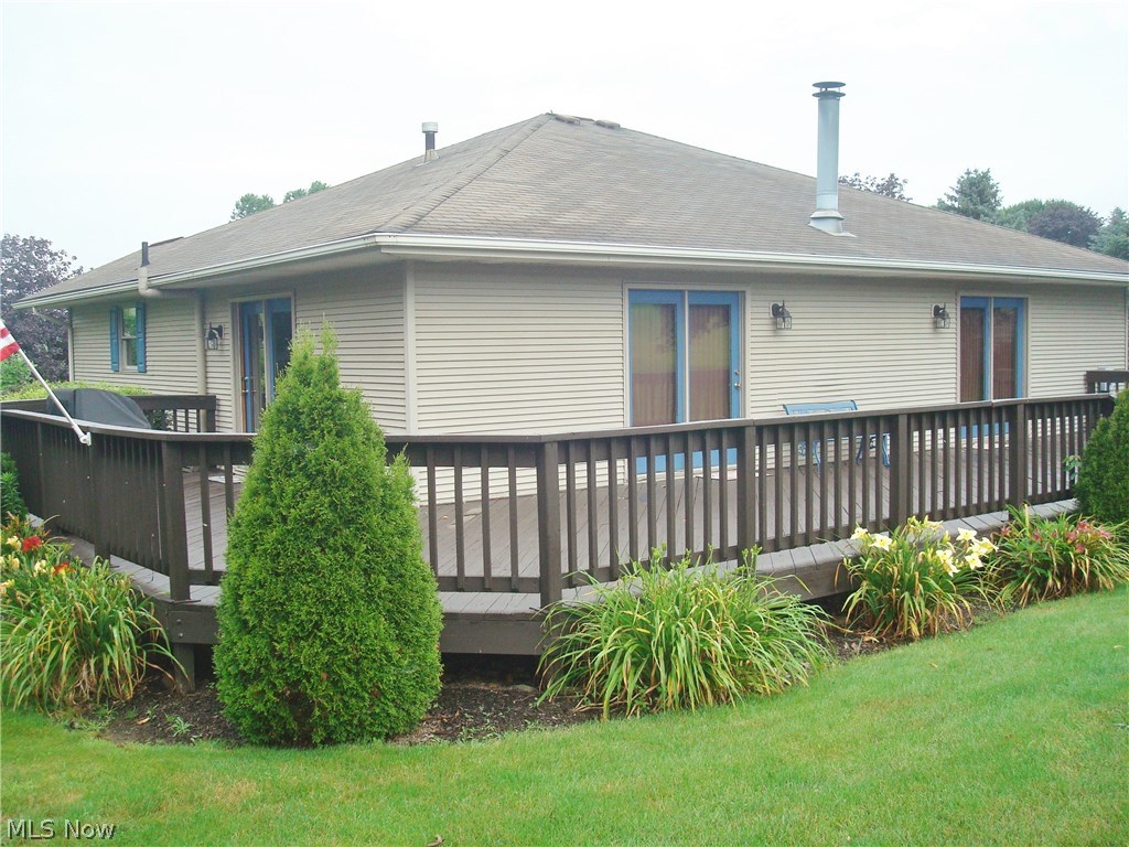 Pine Crk Allotment 02 - Residential