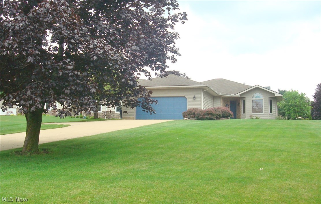 Pine Crk Allotment 02 - Residential