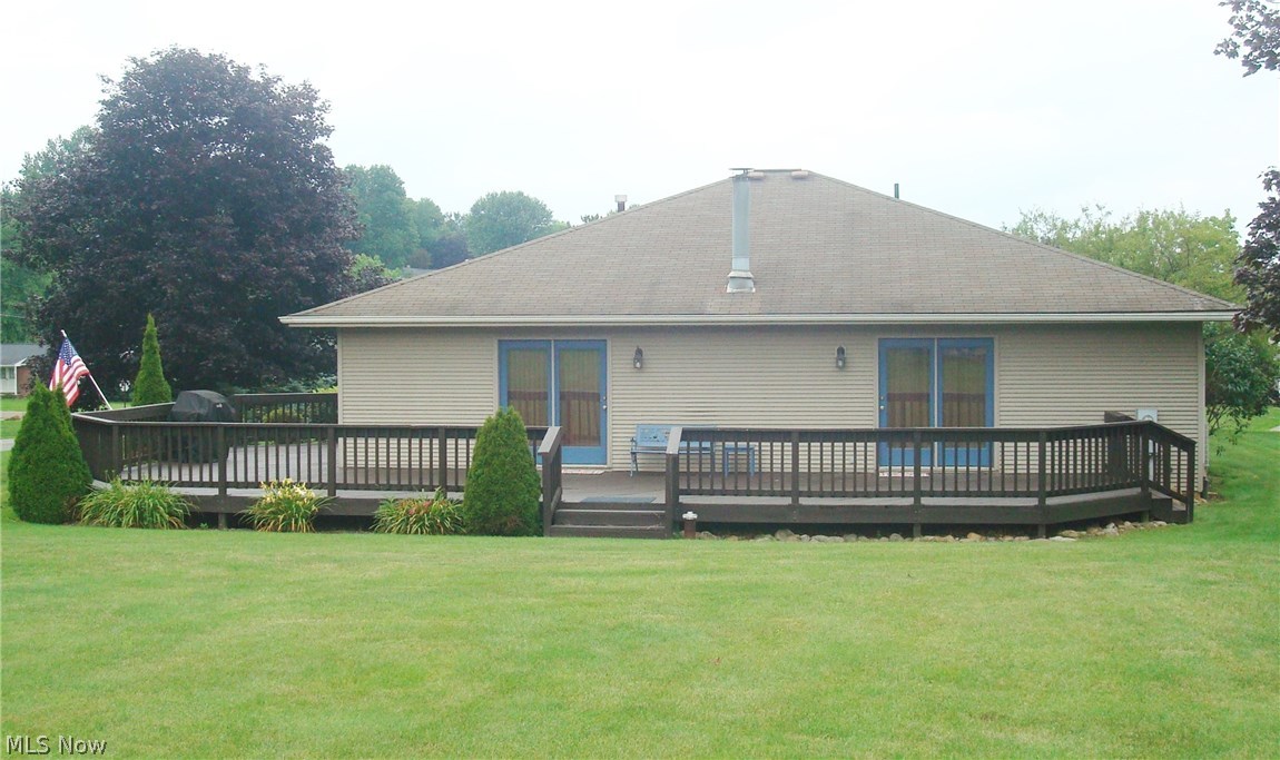 Pine Crk Allotment 02 - Residential