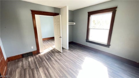 Tiny photo for 4322 Bush Avenue #Up, Cleveland, OH 44109 (MLS # 5257420)