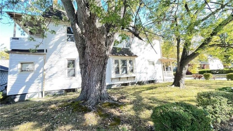 Tiny photo for 4322 Bush Avenue #Up, Cleveland, OH 44109 (MLS # 5257420)
