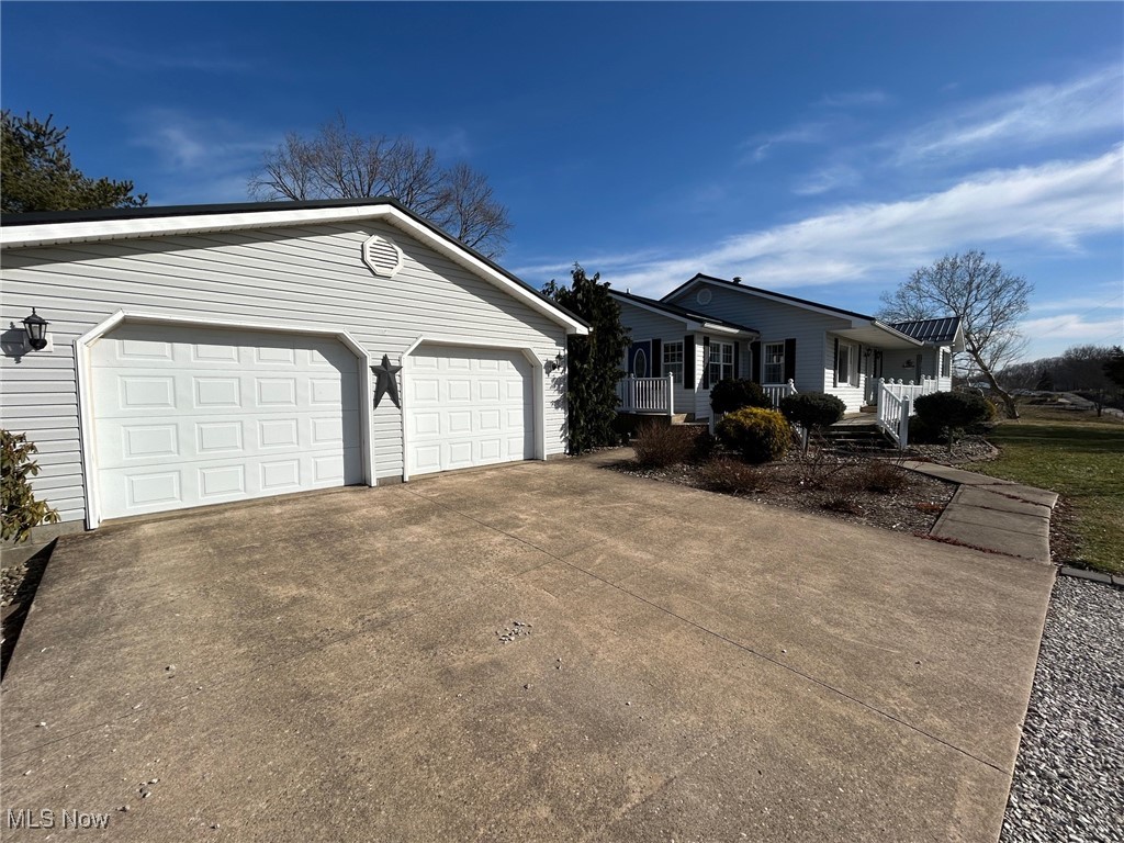 1095 Barrett-south Road, Vincent, Ohio image 17